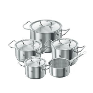 Bộ Nồi Zwilling Twin Classic 5 Món