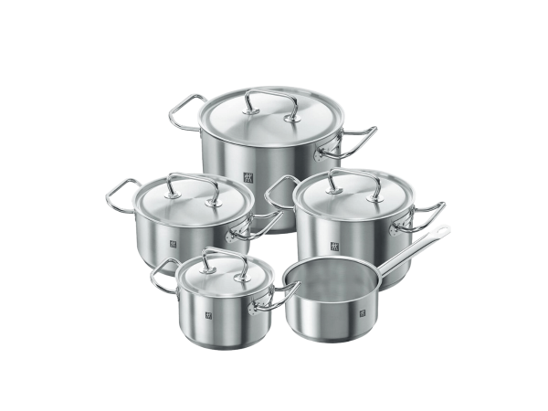 Bộ Nồi Zwilling Twin Classic 5 Món