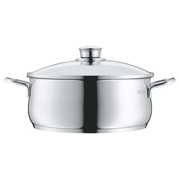 Bộ nồi WMF Diadem Plus 3 món - Hình ảnh 10