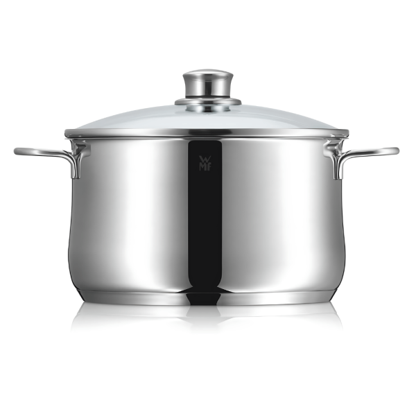 Bộ nồi WMF Diadem Plus 3 món - Hình ảnh 8
