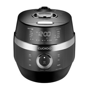 Nồi Cơm Điện Cao Tần Cuckoo CRP-JHR0660FD 1.08L