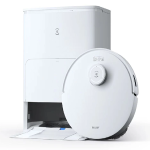 Robot Hút Bụi Lau Nhà Ecovacs Deebot X5 Pro Omni