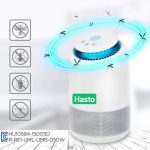 Đèn Bắt Muỗi Hasto