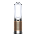 Máy Lọc Không Khí Dyson HP09