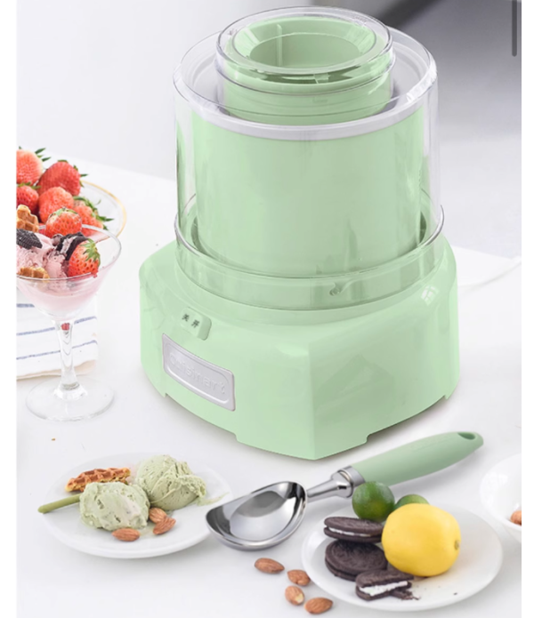 Máy Làm Kem Cuisinart ICE-30BC 1.42L - Hình ảnh 2