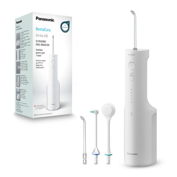 Máy Tăm Nước Panasonic EW-DJ67