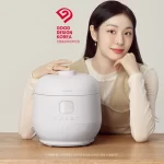 Nồi cơm điện cao tần Cuchen TWS0610W