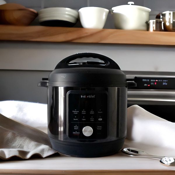 Nồi Áp Suất Instant Pot 9In1 - Ảnh 5