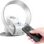 Quạt Không Cánh U ULTTY CR305B