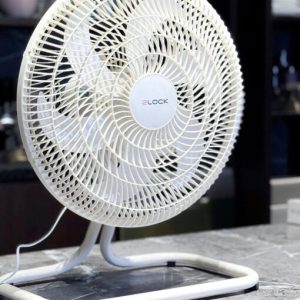 Quạt Sàn 2Lock Model 2025