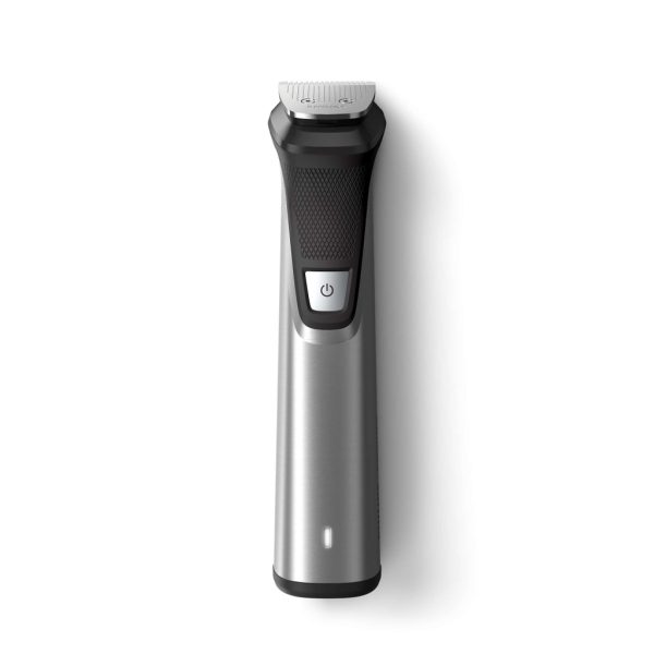Máy Cạo Râu Philips Norelco Multigroom Series 7000 - Hình ảnh 9