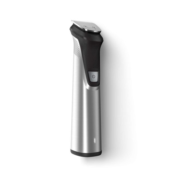 Máy Cạo Râu Philips Norelco Multigroom Series 7000 - Hình ảnh 7