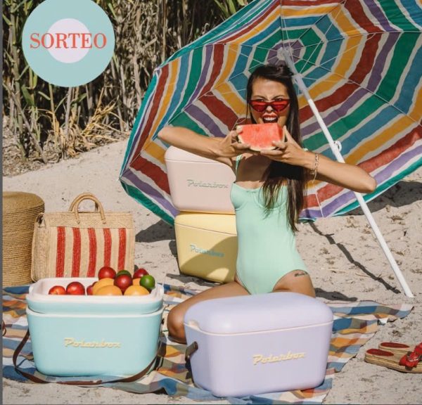 Hộp Giữ Nhiệt Polarbox Gold Edition 20L - Hình ảnh 11