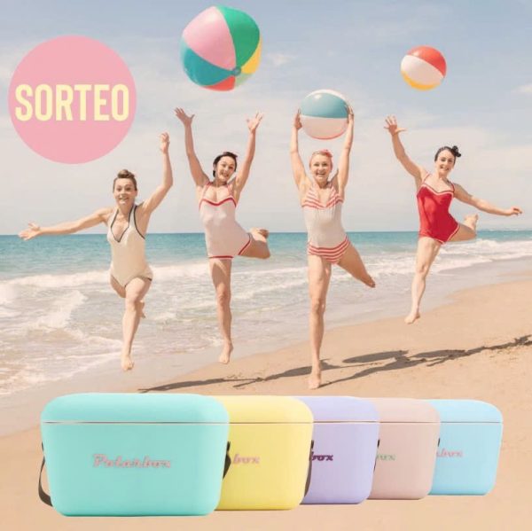 Hộp Giữ Nhiệt Polarbox Gold Edition 20L - Hình ảnh 9