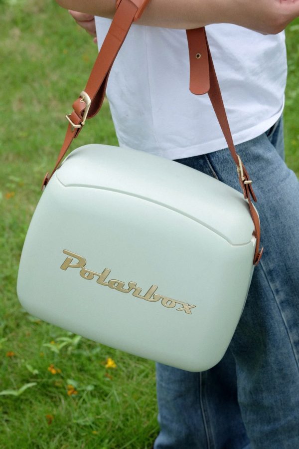 Hộp Giữ Nhiệt Polarbox Gold Edition 20L - Hình ảnh 8