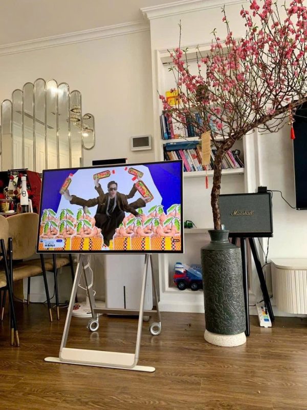 Tivi LG One Quick Flex 43 inch - Hình ảnh 5
