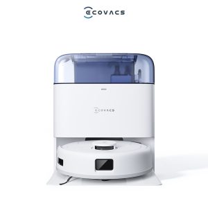Robot Hút Bụi Lau Nhà Ecovacs Deebot Mini