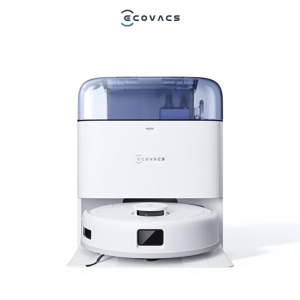 Robot Hút Bụi Lau Nhà Ecovacs Deebot Mini