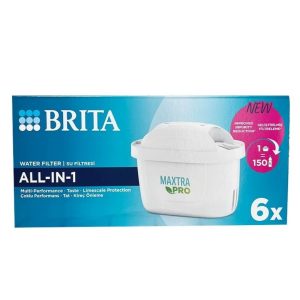 6 Lõi Lọc BRITA Maxtra Pro Cho 150L Nước