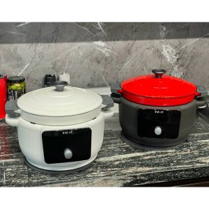 Nồi Nấu Chậm Đa Năng Instant Pot Dutch Oven 5.7L