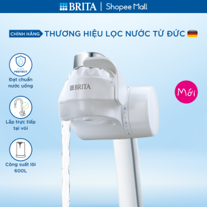 Máy Lọc Nước Tại Vòi Brita On Tap 600L