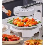 Bếp Nướng Egrill - Bản điện tử