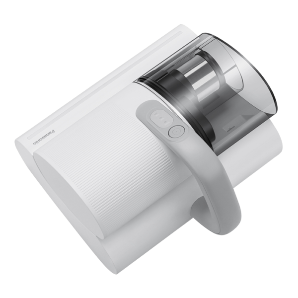 Máy hút bụi giường nệm Panasonic DC20 - Hình ảnh 8