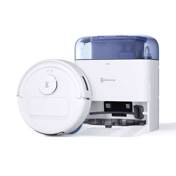 Robot Hút Bụi Lau Nhà Ecovacs Deebot Mini - Hình ảnh 9