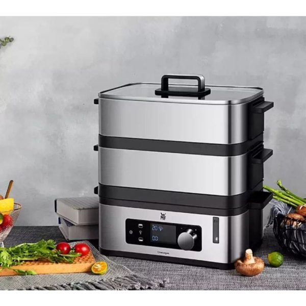 Nồi Hấp 2 Tầng WMF - Hình ảnh 5