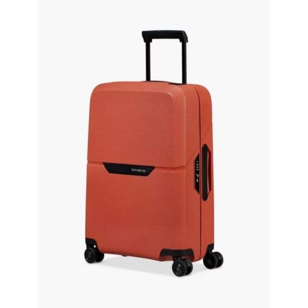 Vali Samsonite Magnum Eco Spinner Size Cabin - Hình ảnh 11