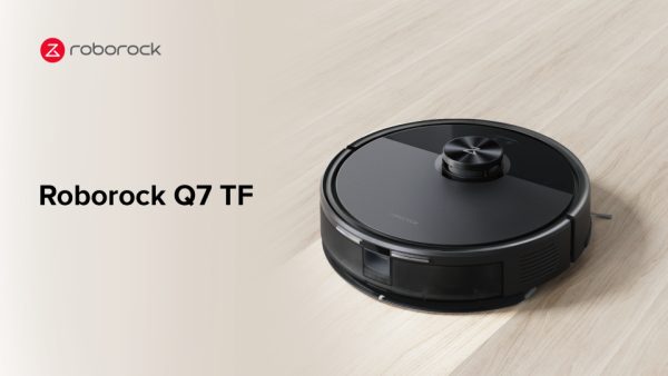 Robot Hút Bụi Lau Nhà Roborock Q7TF - Hình ảnh 11