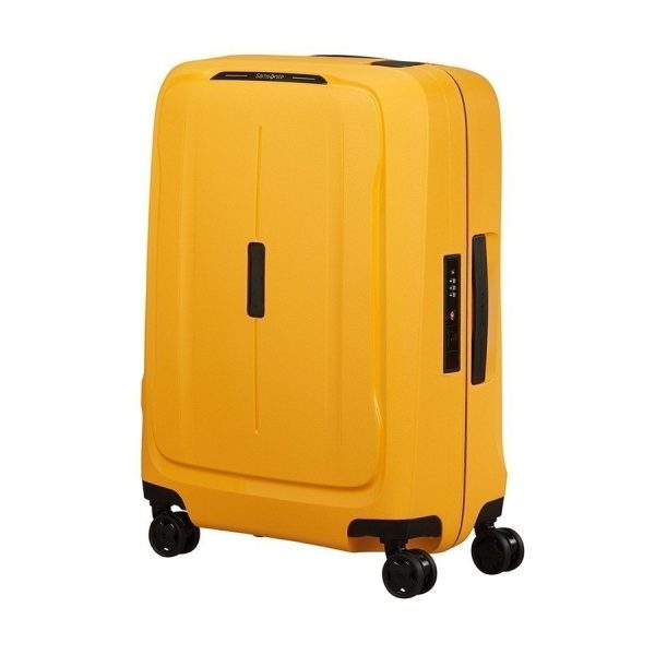 Vali Samsonite Essens Spinner Size Cabin - Hình ảnh 10