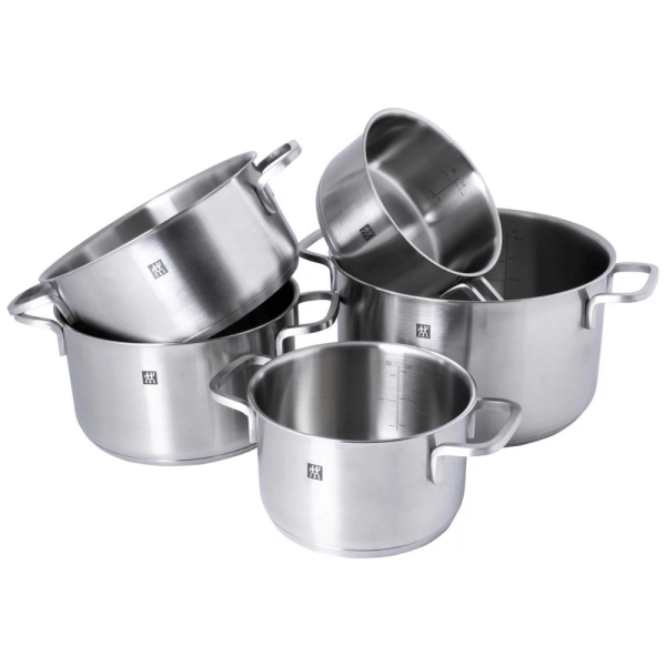 Bộ Nồi Đức Zwilling Cube 5 Món - Hình ảnh 7