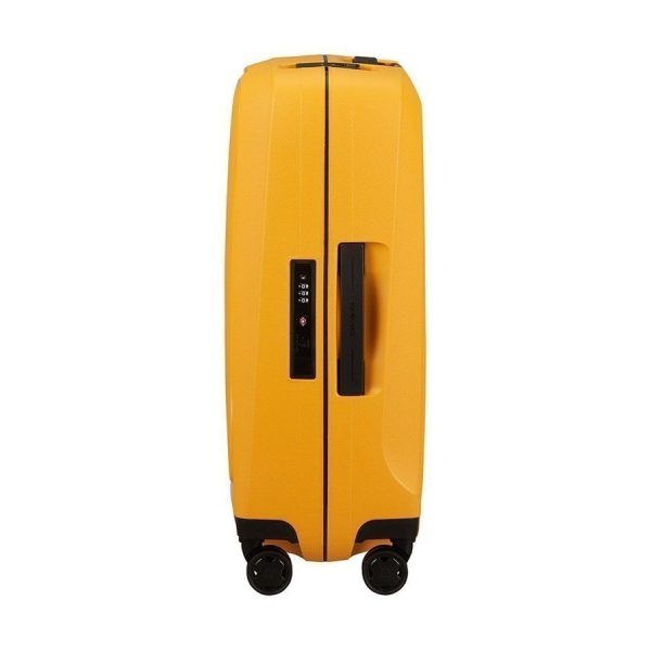 Vali Samsonite Essens Spinner Size Cabin - Hình ảnh 6