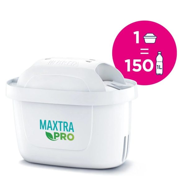 6 Lõi Lọc BRITA Maxtra Pro Cho 150L Nước - Hình ảnh 6