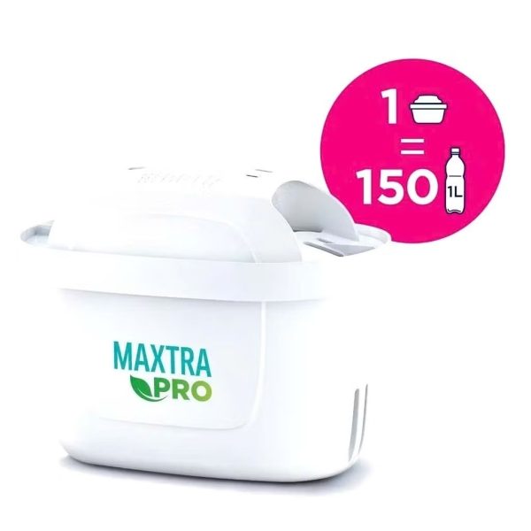 6 Lõi Lọc BRITA Maxtra Pro Cho 150L Nước - Hình ảnh 3