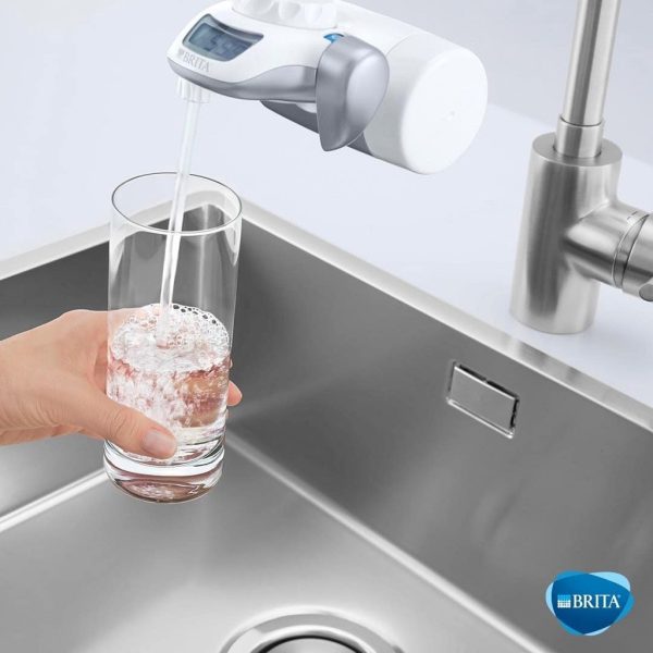Máy Lọc Nước Tại Vòi Brita On Tap 600L - Hình ảnh 4