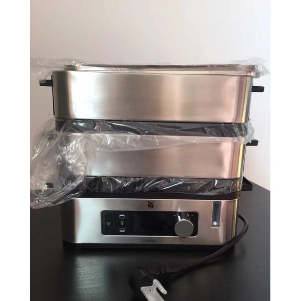 Nồi Hấp 2 Tầng WMF - Hình ảnh 2