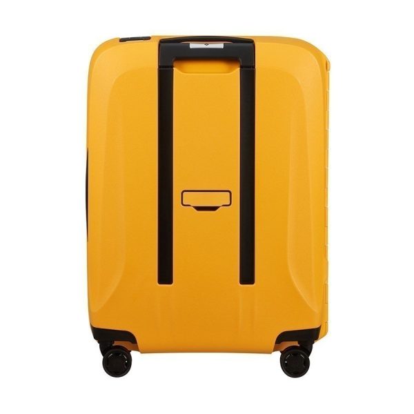 Vali Samsonite Essens Spinner Size Cabin - Hình ảnh 7