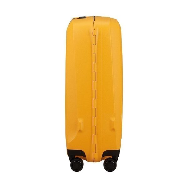 Vali Samsonite Essens Spinner Size Cabin - Hình ảnh 8