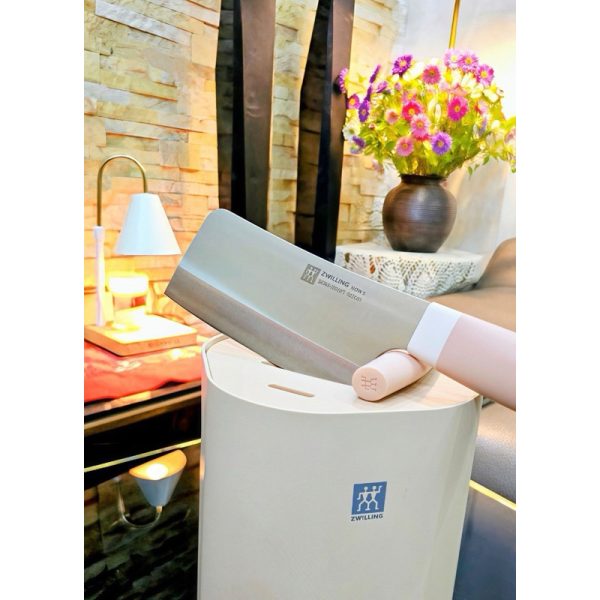 Bộ Dao Nhà Bếp ZWILLING 6 Món Tiệt Trùng - Hình ảnh 3