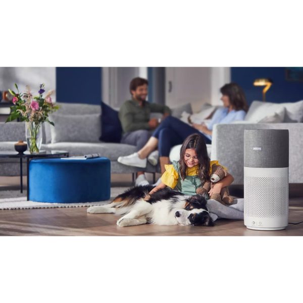 Máy Lọc Không Khí Philips AC4236 - Hình ảnh 6