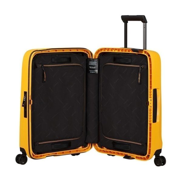 Vali Samsonite Essens Spinner Size Cabin - Hình ảnh 5