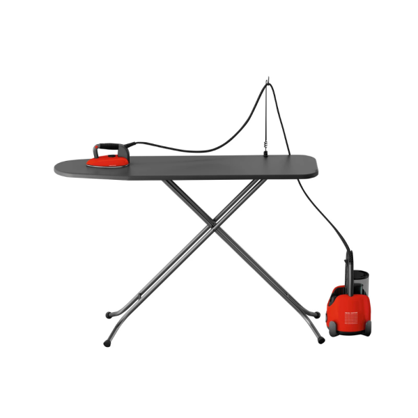 Bàn Là Hơi Nước Laurastar Lift Swiss Edition Made in EU - Hình ảnh 6