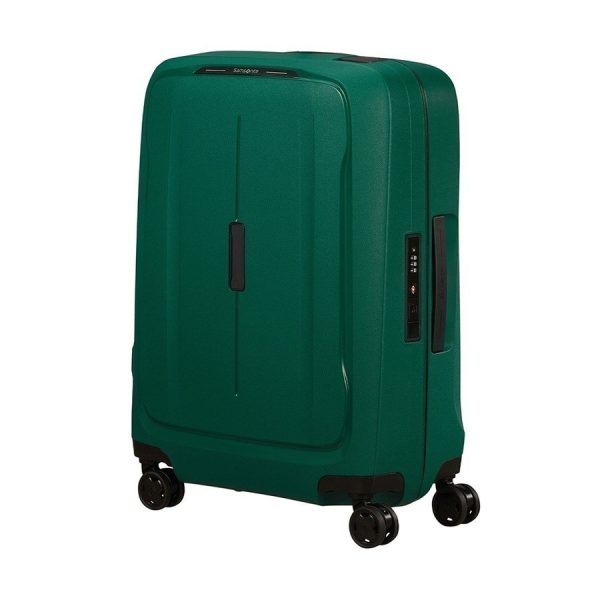 Vali Samsonite Essens Spinner Size Cabin - Hình ảnh 4
