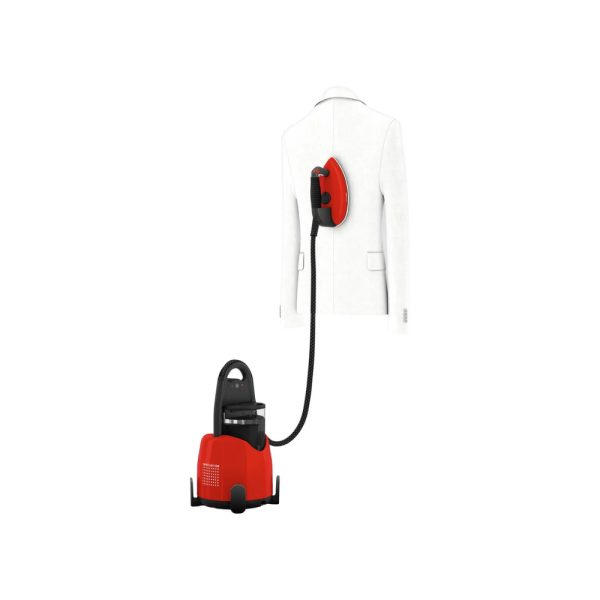Bàn Là Hơi Nước Laurastar Lift Swiss Edition Made in EU - Hình ảnh 5