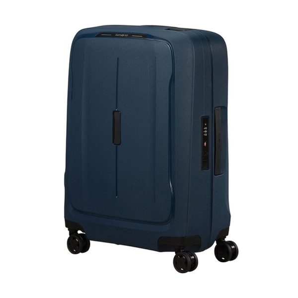 Vali Samsonite Essens Spinner Size Cabin - Hình ảnh 2