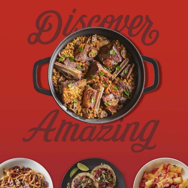 Nồi Nấu Chậm Đa Năng Instant Pot Dutch Oven 5.7L - Hình ảnh 2