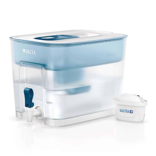Bình Lọc Nước Brita Flow 8.2L - Ảnh 5