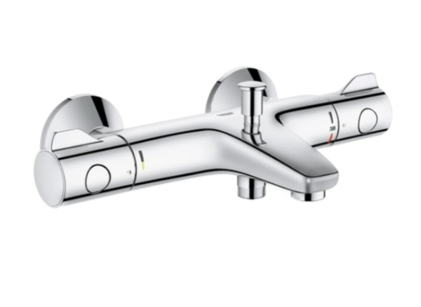 Củ Sen Grohe Grohtherm 800 | 34567000 - Hình ảnh 2